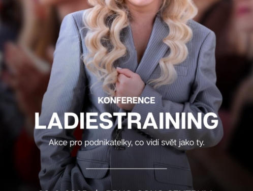 LADIESTRAINING 2025 SONO MUSIC CLUB BRNO